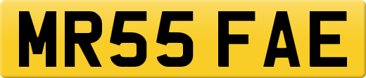 MR55FAE